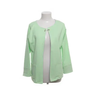 Kofta (Grön) från Biggy Fashion Elastan, Viskos