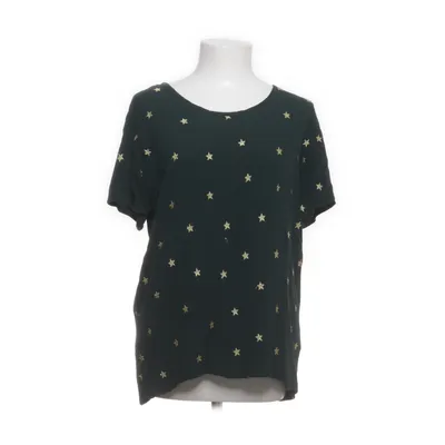 T-shirt (Green, Gold) from Fabienne Chapot