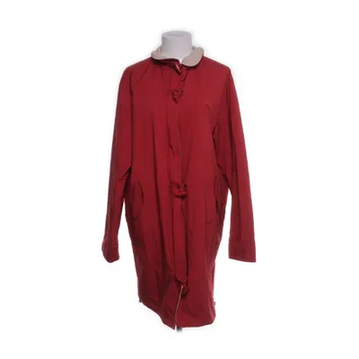 Jack (Rood, Beige) van Milo Coats Nylon