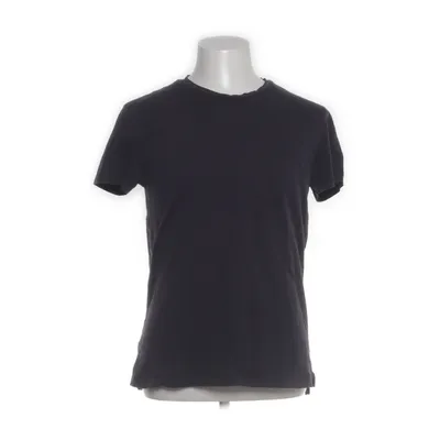 T-shirt (Blå) från Suitsupply Bomull