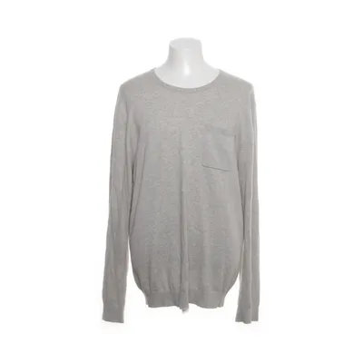 Tröja (Grå) från Lexington Bomull, Merinoull