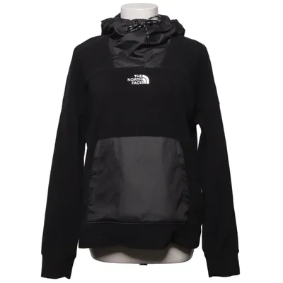 Hoodie (Black) from The North Face Polyester