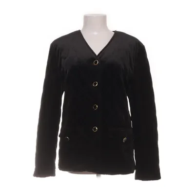 Jacka (Svart) från Spader Dam Polyester