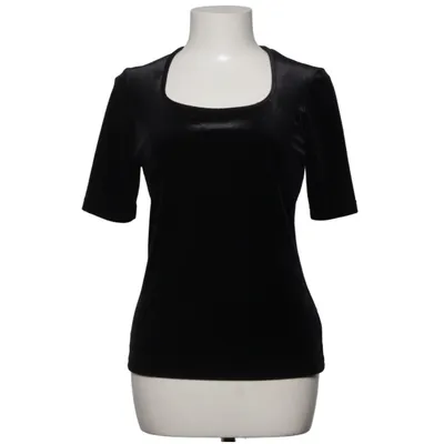 Top (Black) from Addera Twilfit Elastane, Polyester