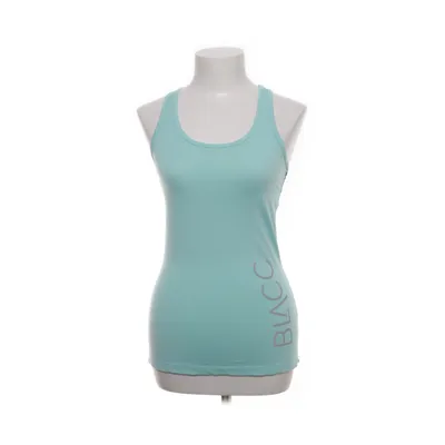 Träningslinne (Turkos) från Blacc