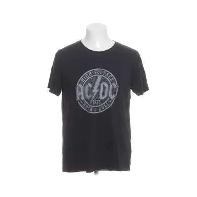 T-shirt (Svart) från ACDC