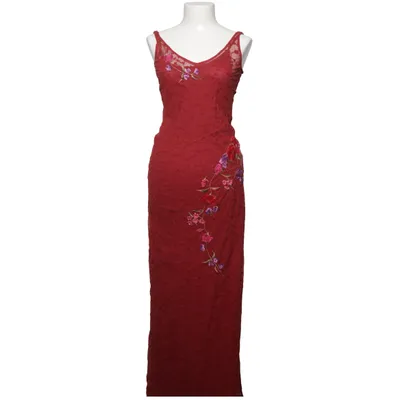 Långklänning (Röd) från Lolita Lempicka