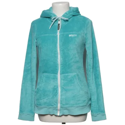 Huvtröja (Turkos) från Roxy Polyester