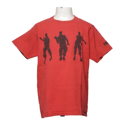 T-shirt (Rouge) de Fortnite