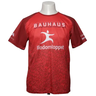 Practice jersey (Red) from Neh Polyester