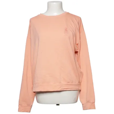 Sweatshirt (Orange) from Roxy Elastane, Modal, Polyester