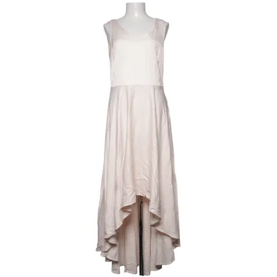 Dress (Pink) from Ida Sjöstedt Elastane, Polyamide, Polyester, Viscose