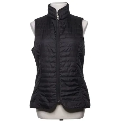 Gilet d'extérieur (Noir) de Fouganza Polyester