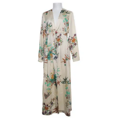 Pyjama (Beige, Meerkleurig) van Zara Woman