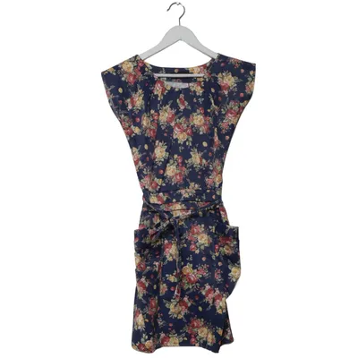 Robe (Bleu, Multicolore) de Fröken Söt