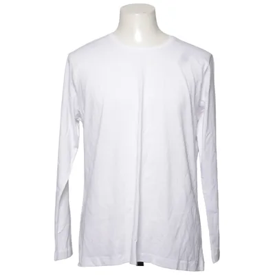 Long sleeve T-shirt (Basic) from Clique Cotton