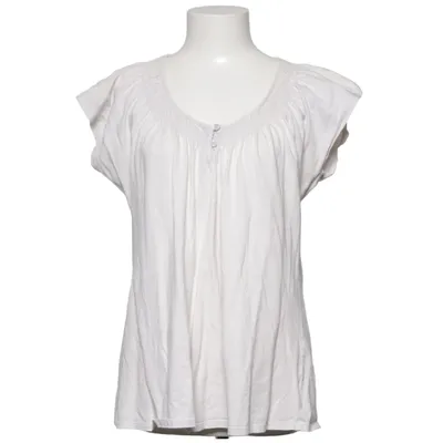 Top (Beige) from Merona Cotton