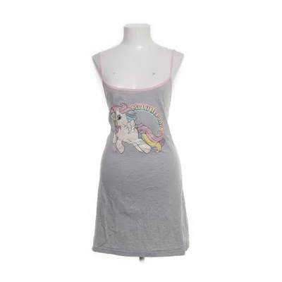 Nightgown (Gray) from Love to Lounge Cotton, Polyester