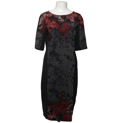 Klänning (Svart, Röd, Flerfärgad) från Infinite