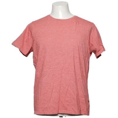 T-shirt (Rouge) de Matinique Coton