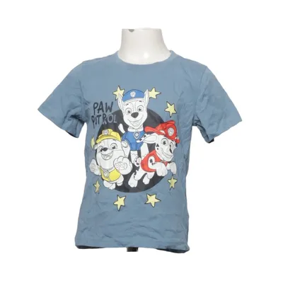 T-shirt (Bleu) de Nickelodeon Coton
