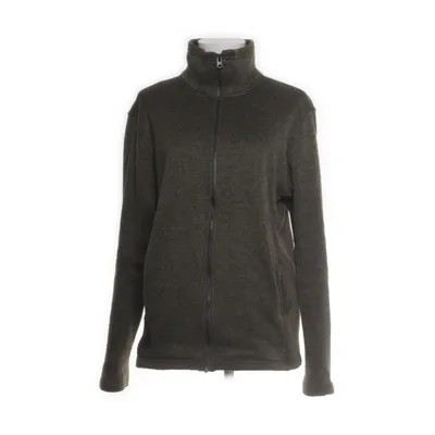 Cardigan (Groen) van Didriksons Polyester