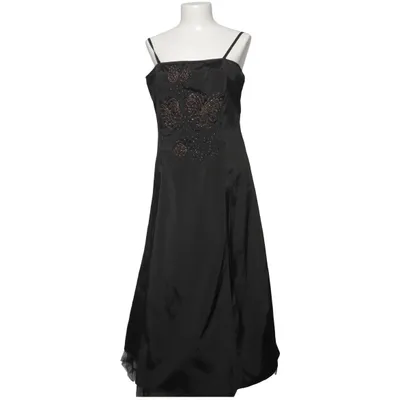 Robe de soirée (Noir) de Modeszene Élasthane, Polyester