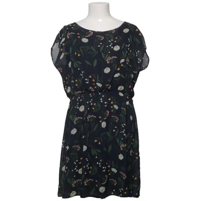 Robe (Bleu, Multicolore) de Gate Woman