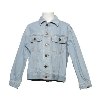 Jeansjacka (Blå) från Rocky