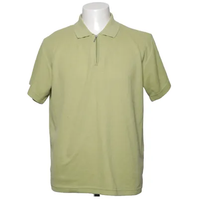 Poloshirt (Groen) van Sara Louise