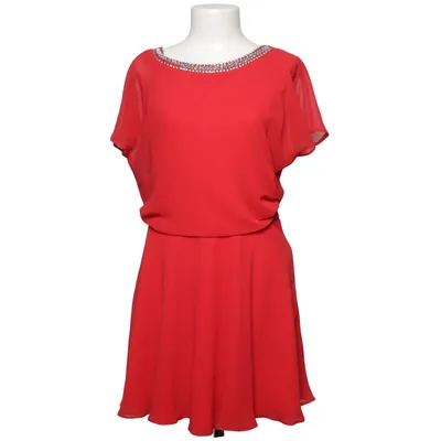 Dress (Red) from River Island Polyester