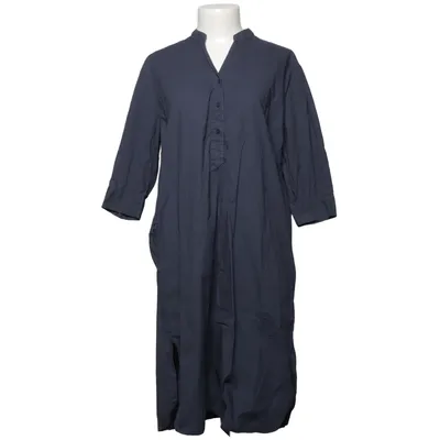 Robe (Bleu) de Moshi Moshi Mind Coton biologique