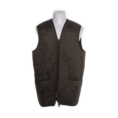 Outdoor vest (Groen) van Barbour Polyamide, Polyester