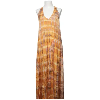 Robe longue (Sienna) de Rabens Saloner Viscose