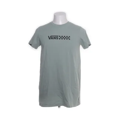 T-shirt (Grøn) fra Vans Bomuld