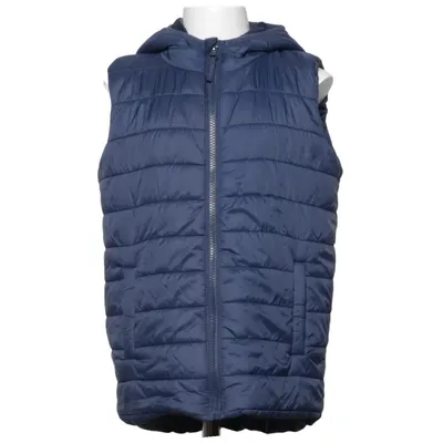 Ytterväst (Blå) från Sinsay Polyamid