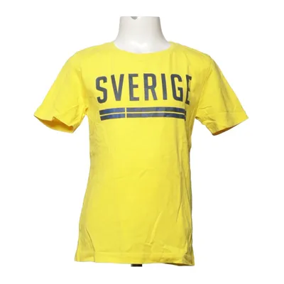 T-shirt (Geel) van Sverige