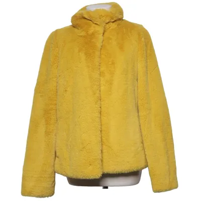 Jakke (Gul) fra Beaumont Polyester