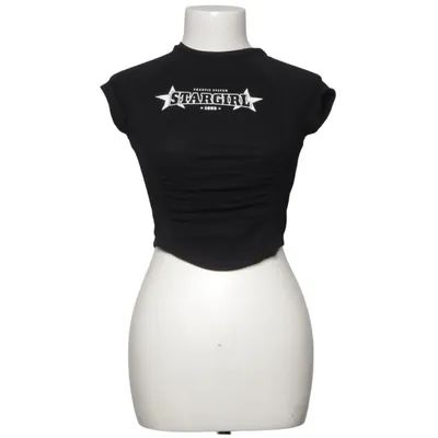 T-shirt (Stargirl) från FB Sister Bomull, Elastan