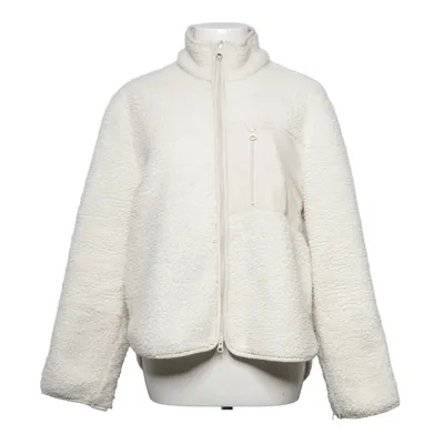Fleecejacka (RADKAI PILE FLEECE JACKET) från A Day's March Polyamid, Återvunnen polyester