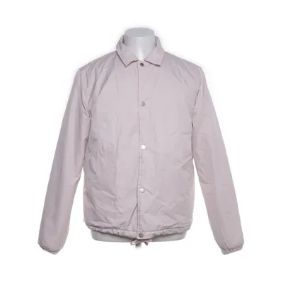 Jacka (Rosa) från Topman Bomull, Nylon, Polyester