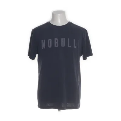 T-shirt (Blauw) van Nobull