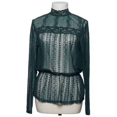 Blouse (Green) from V by Very Polyamide