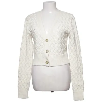 Cardigan (Beige) van Dilvin Acryl, Elastaan, Polyamide