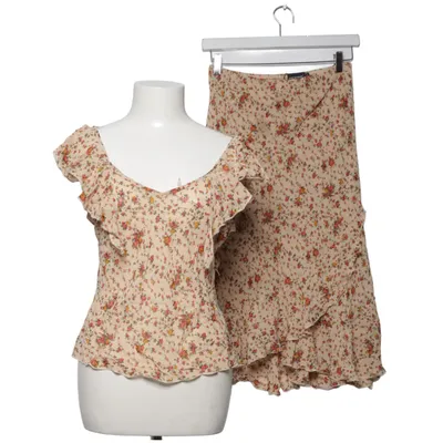 Set (Beige, Multicolored) from Mari Philippe Viscose