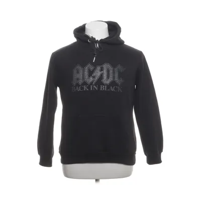 Huvtröja (Svart) från ACDC