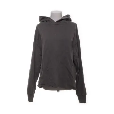 Sweat à capuche (Homewear Hoodie) de Oh April Coton