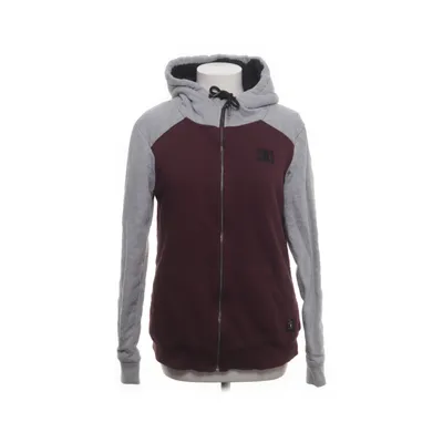 Hoodie (Purple, Gray) from DC Shoes Cotton
