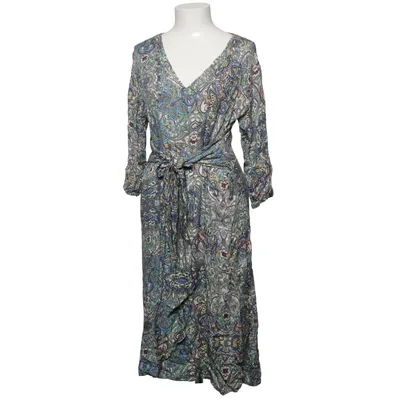 Robe portefeuille (Megan) de Suzanne Nilsson Viscose