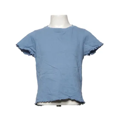 T-shirt (Blå) från Uniq Mini Bomull